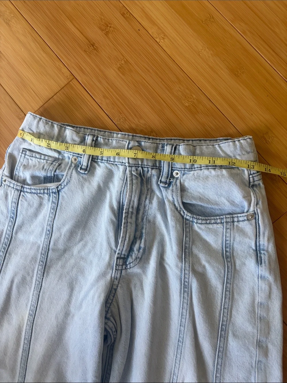 GAP denim girls